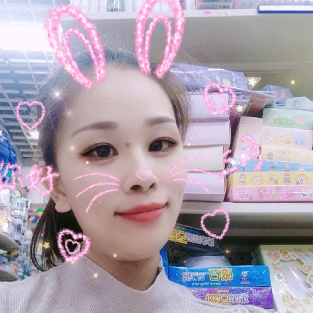 谢丽云