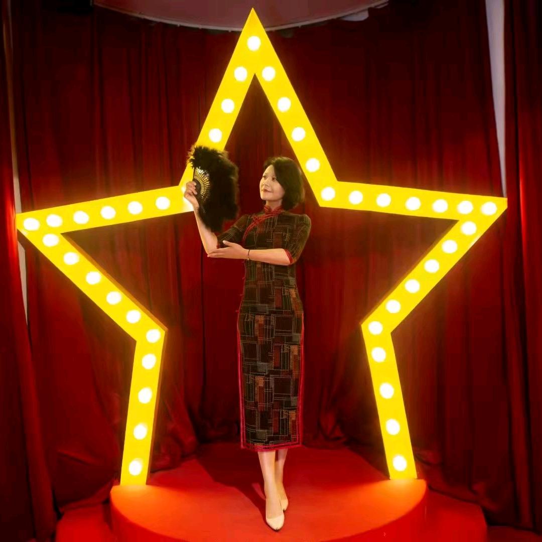 美丽🎉胡杨