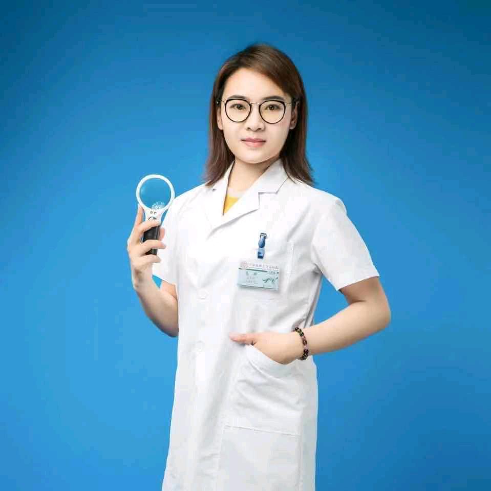皮肤科医生高琼