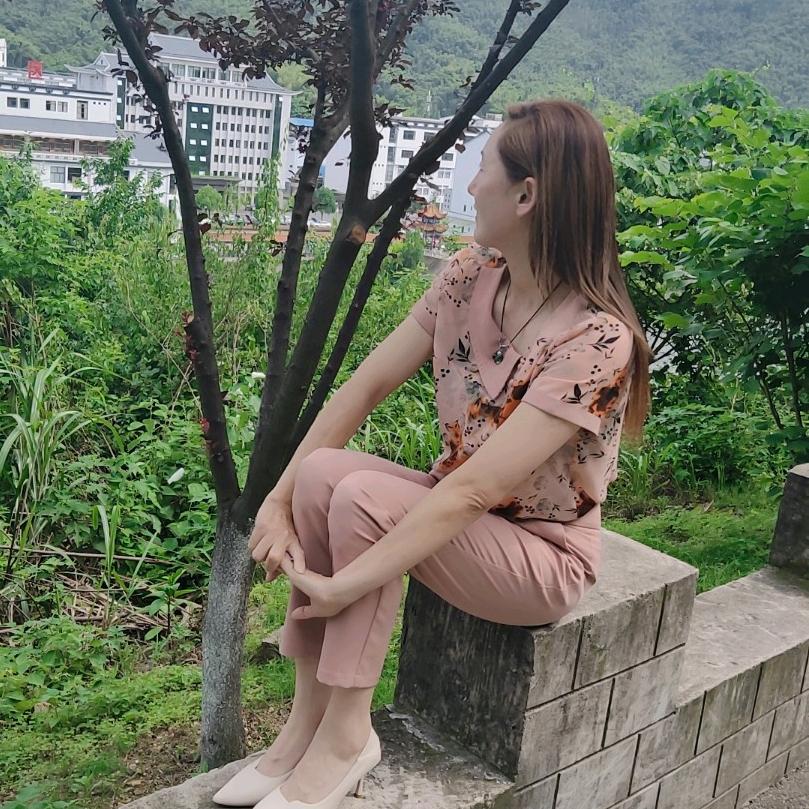 沁玉