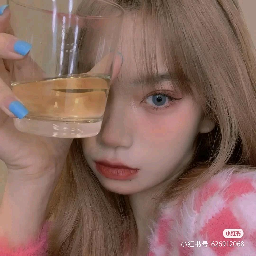 香香-财神爷亲闺女