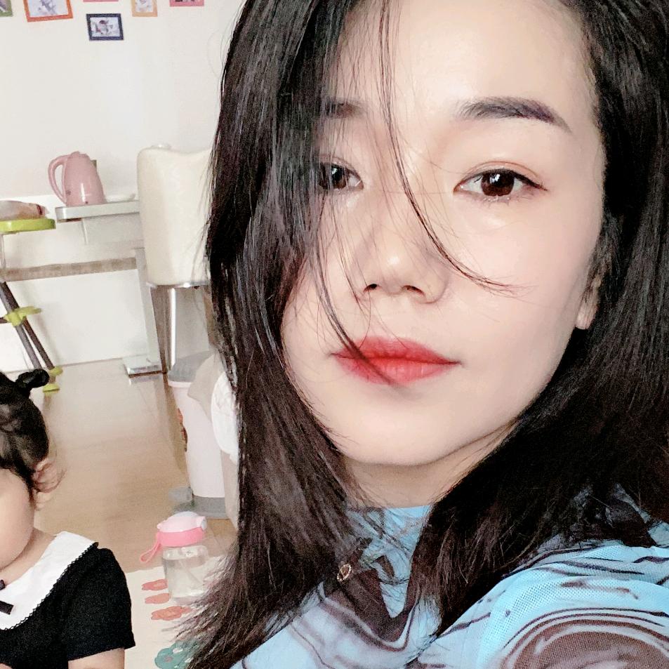 依淼妈妈爱生活