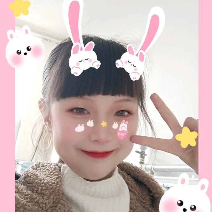 我是小婷婷