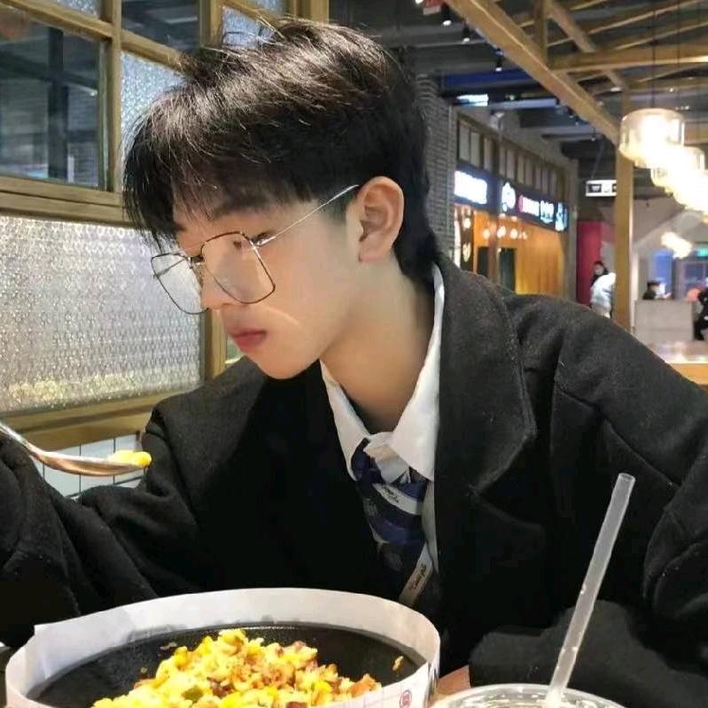 啥都不懂的小白
