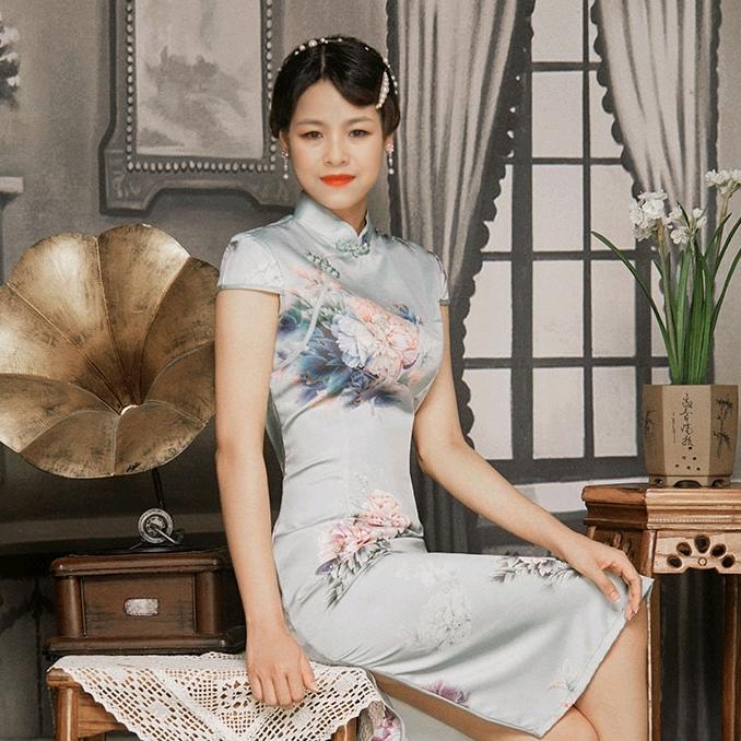 张艳