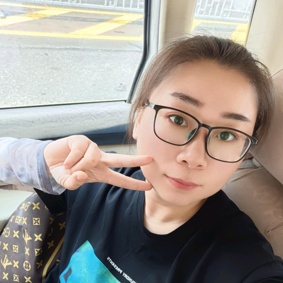 灿灿妈