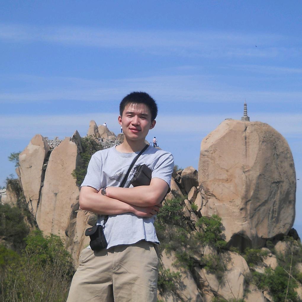 A王飞（太阳能／中医药）