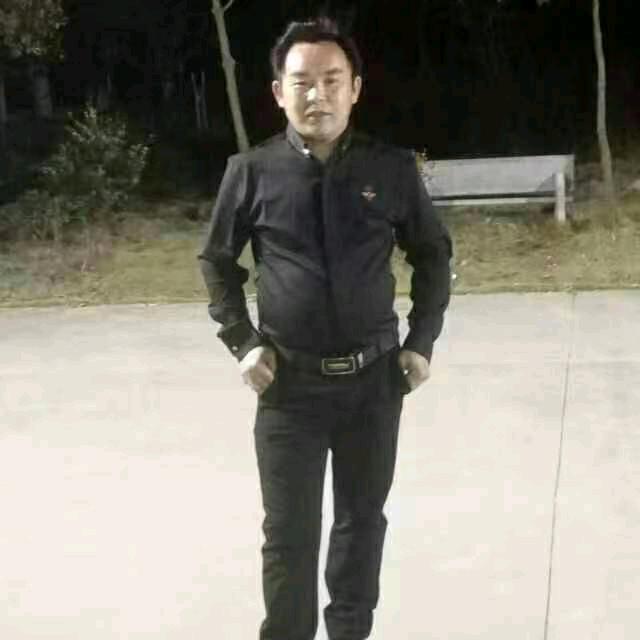 一切随缘顺其自然