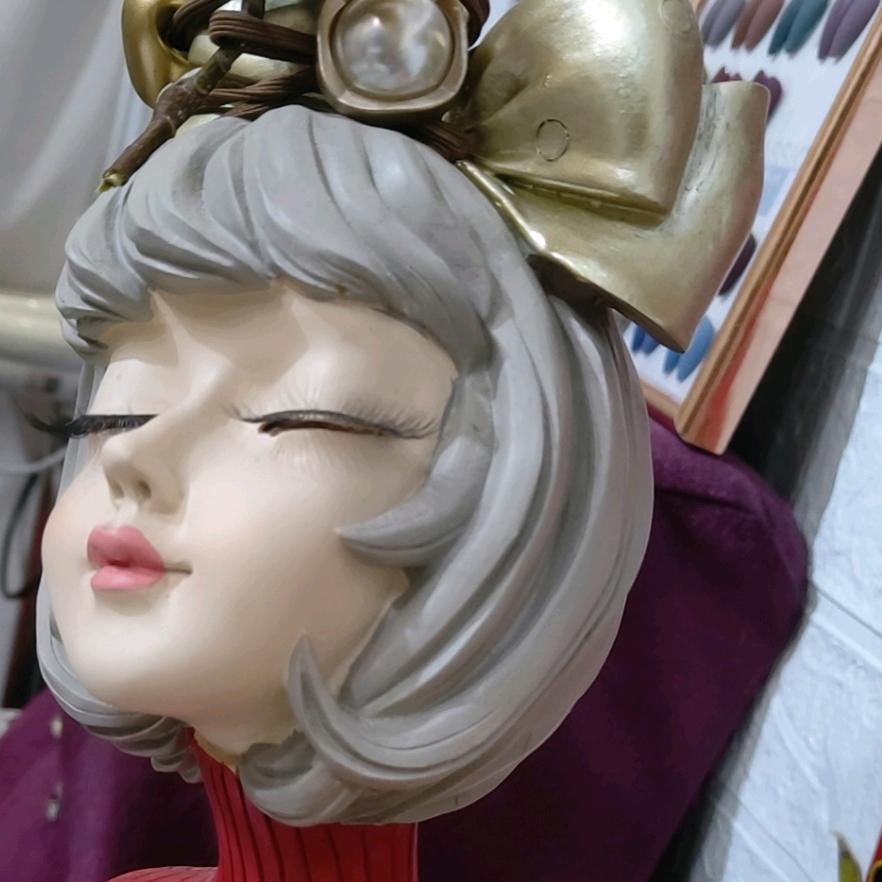 ♚ 茉然