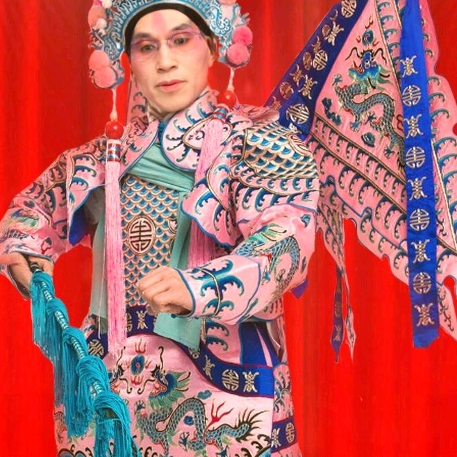 ❤心想事成