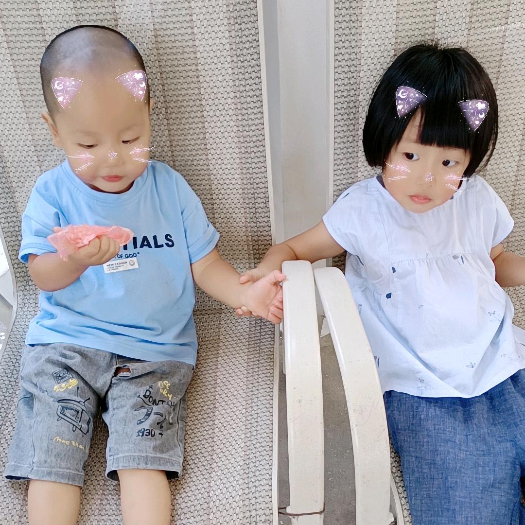 LXC翠翠