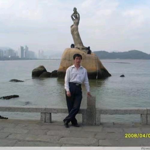 彼此珍惜