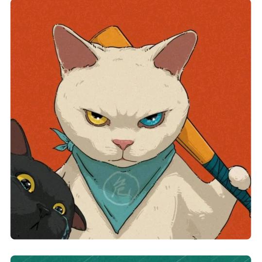 居家猫生活