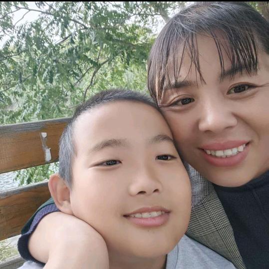 丽静🌻低卡美食