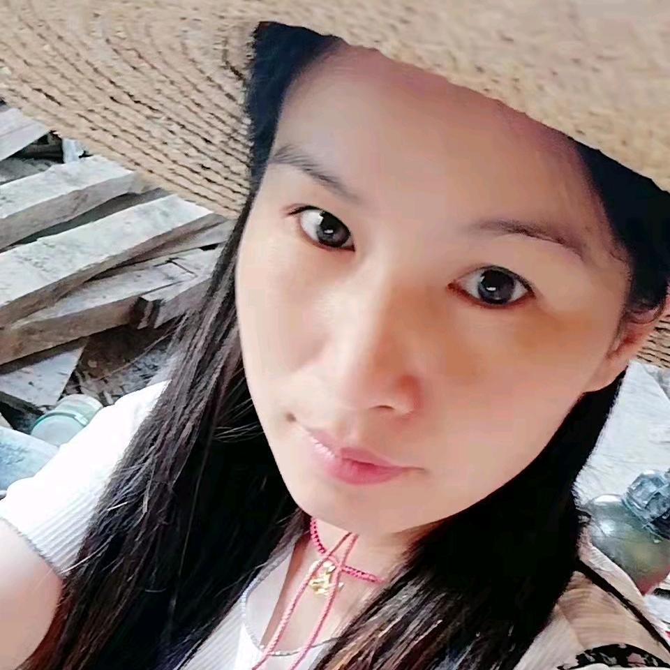 残影