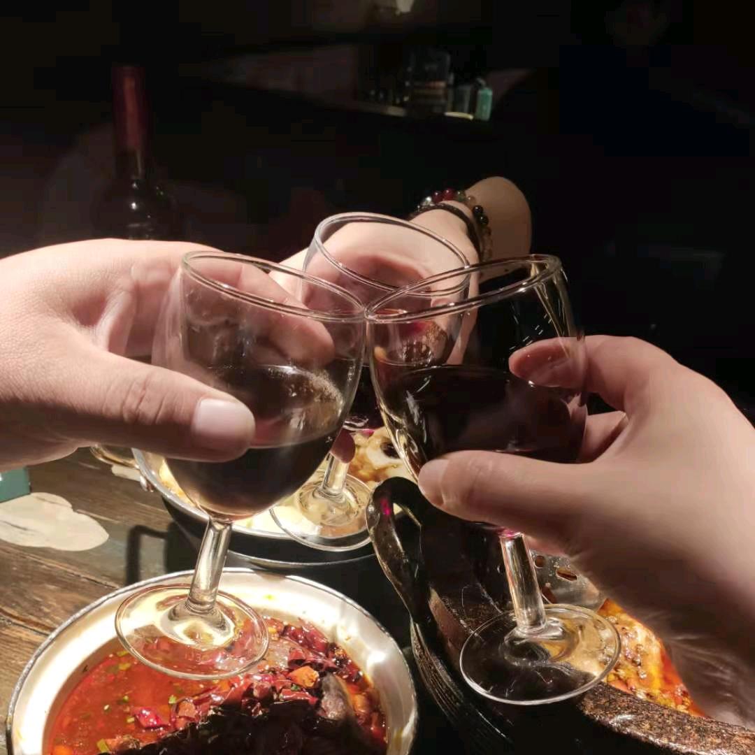瘦子