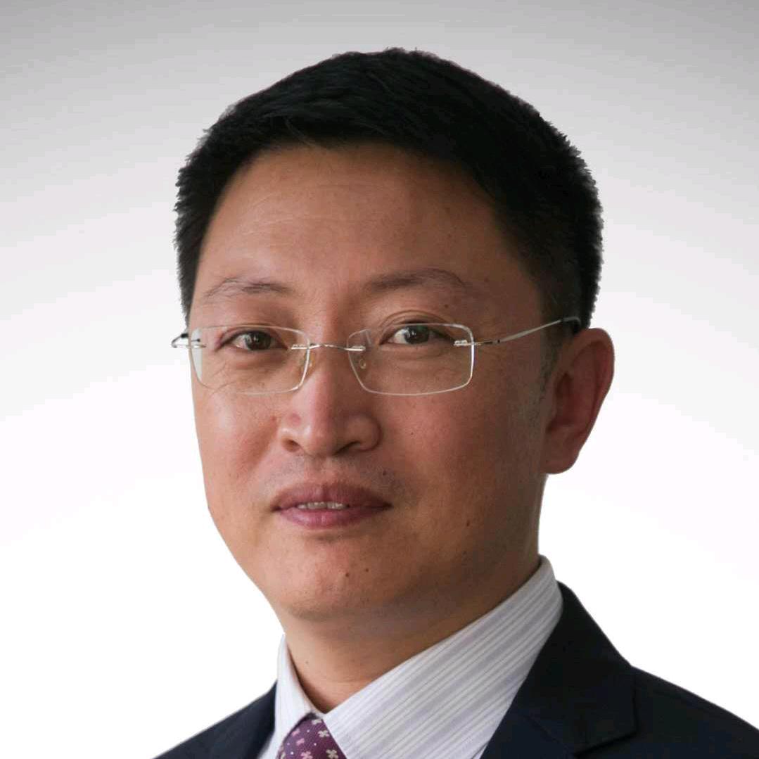 中医樊旭教授