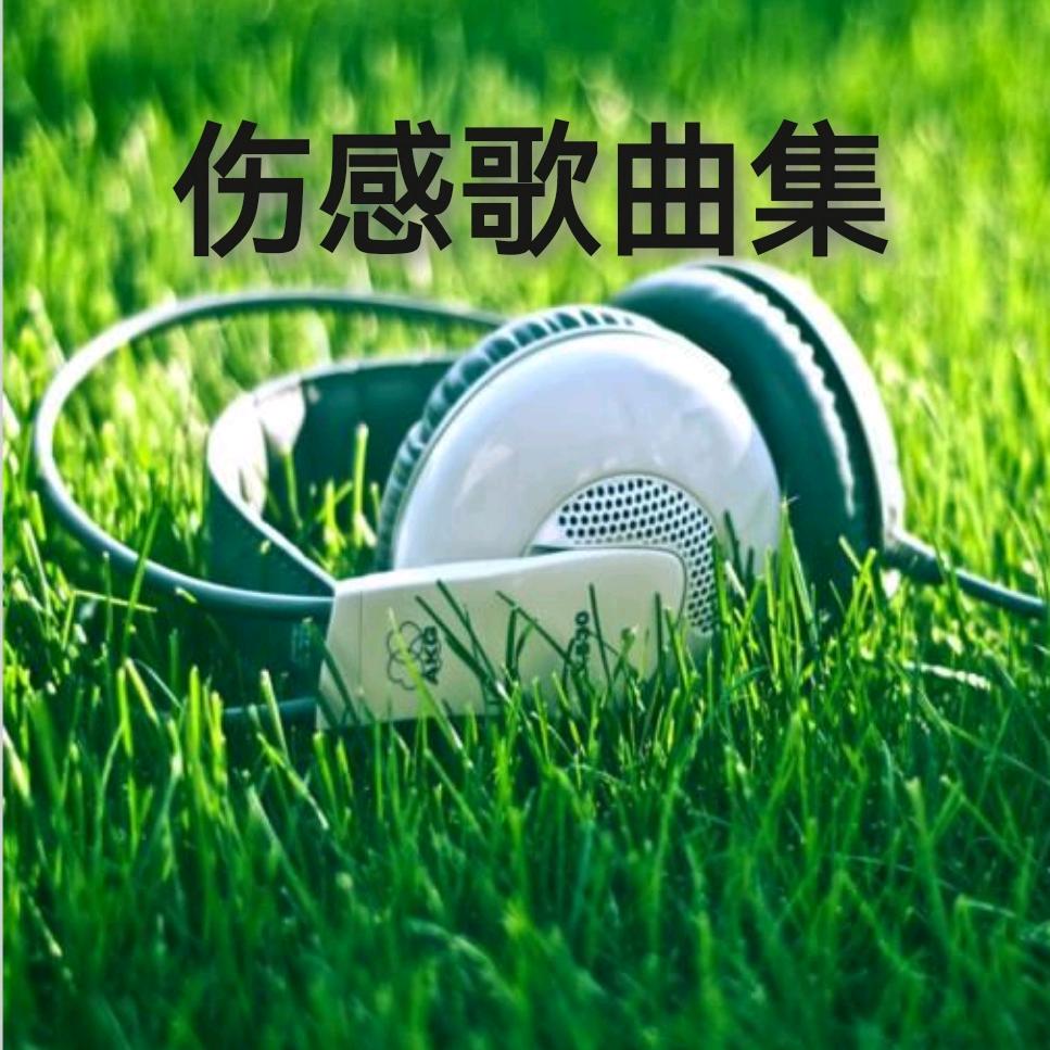 伤感歌曲集🎵