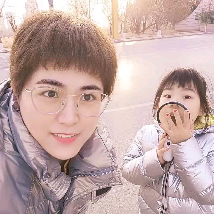大蕊妈妈🍒