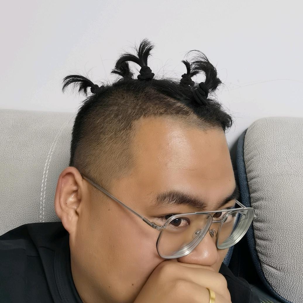 肥肉渣儿