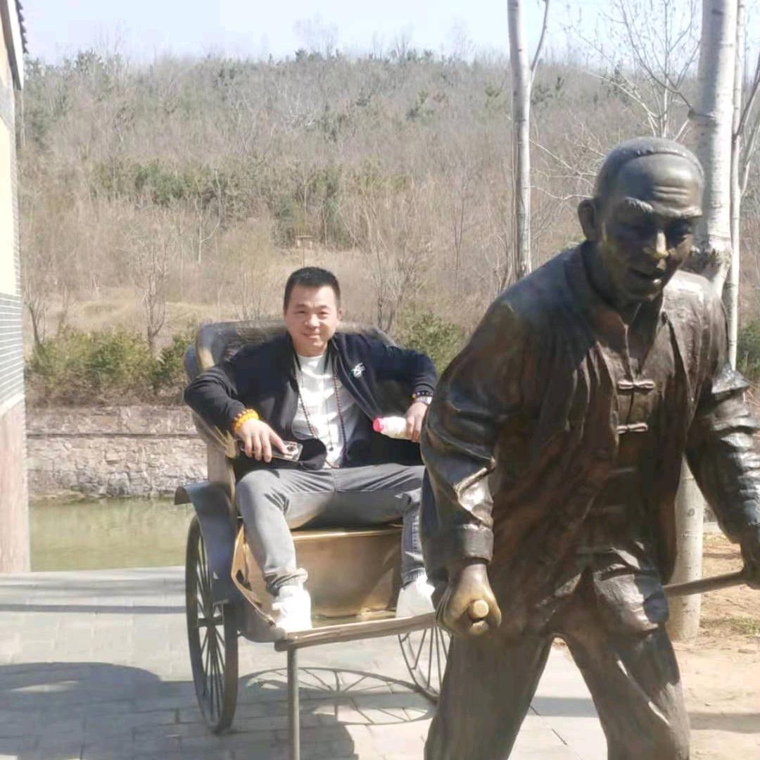 遥远的大海