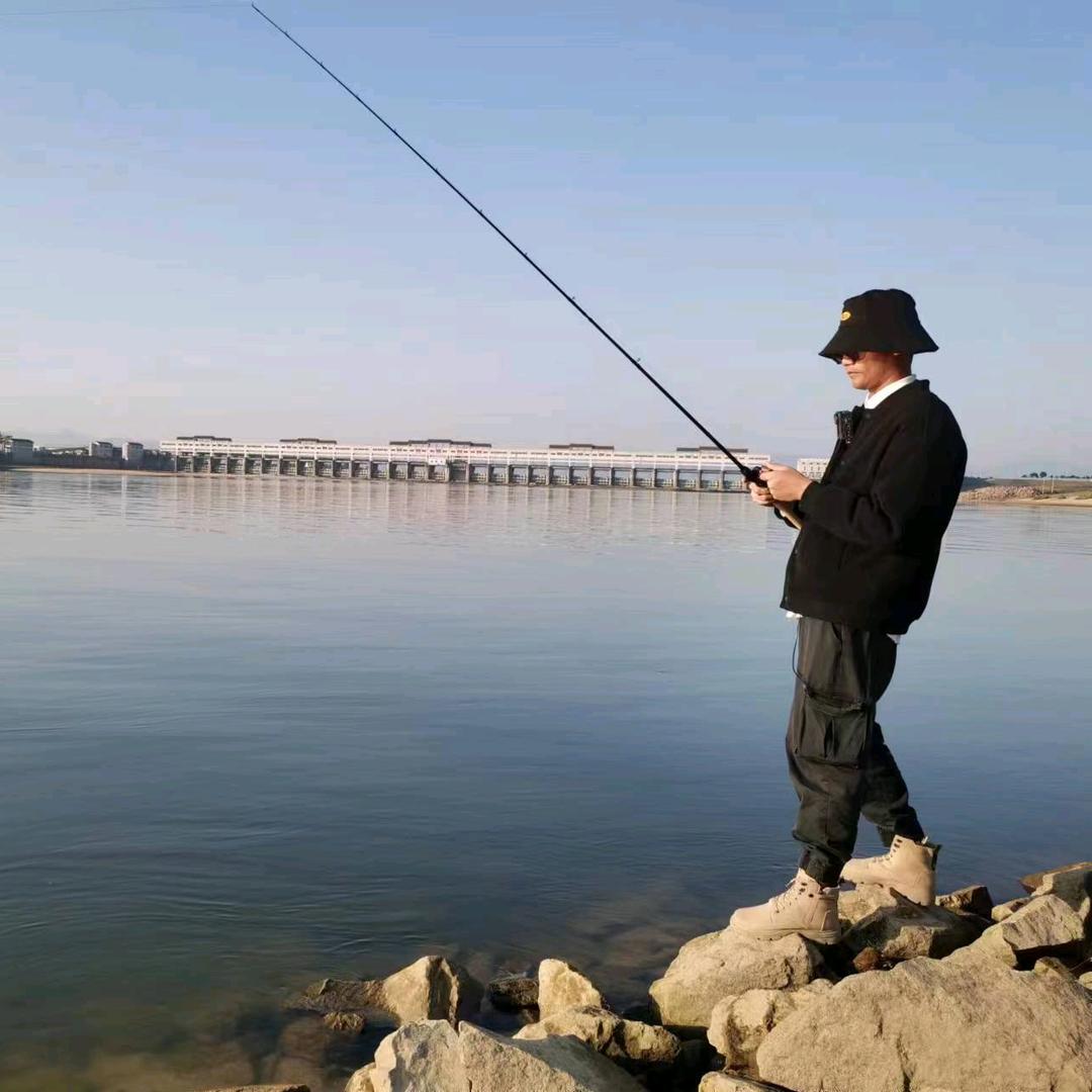 铁板暴徒🎣