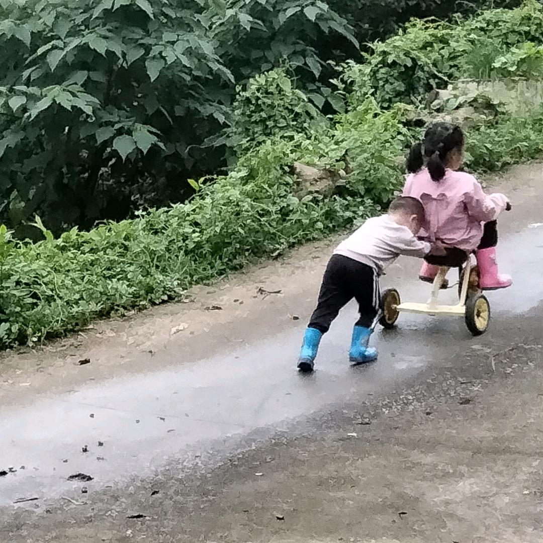 男人好累