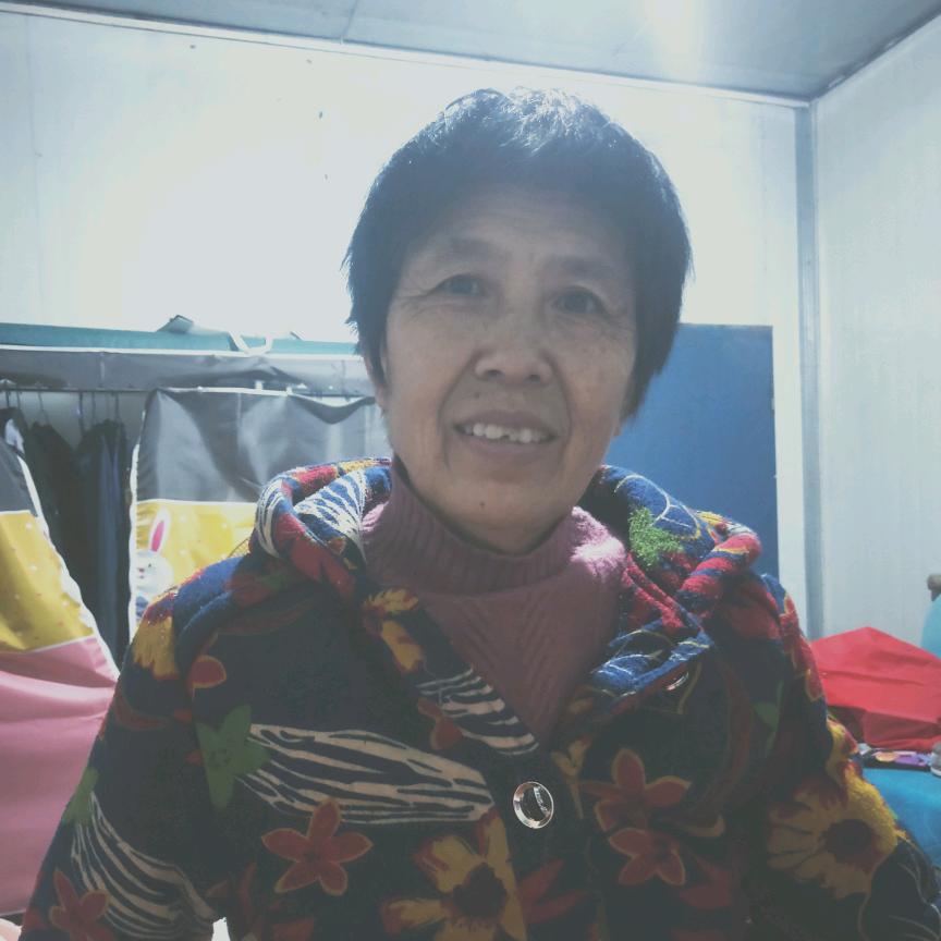 周大姐