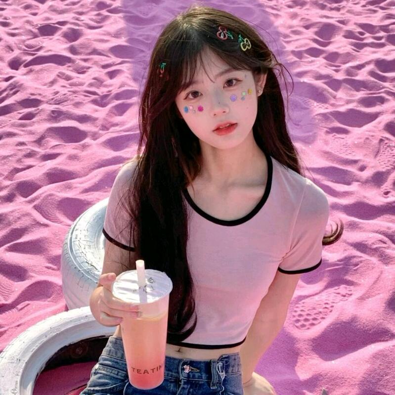 花海🙈