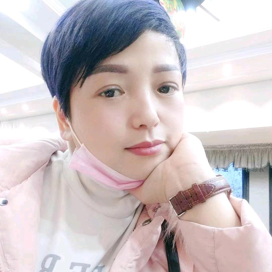 妞妞姐