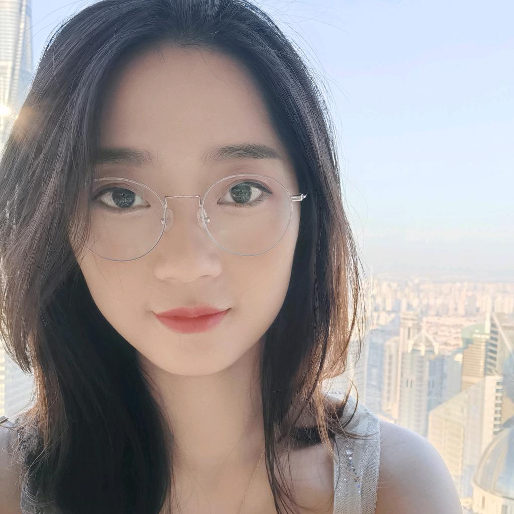 林子.