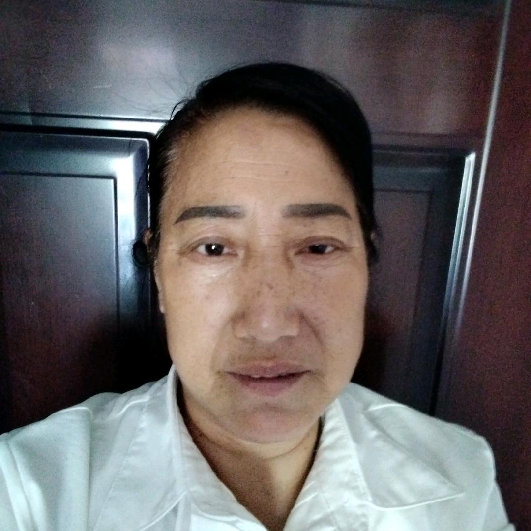 农村大姐