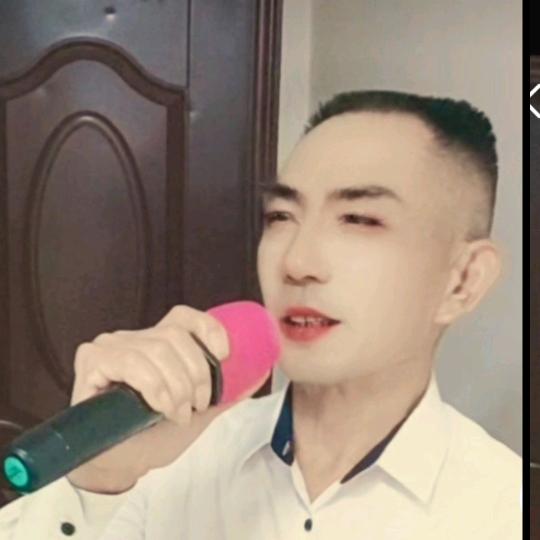 宜宾市姐妹花歌舞艺术团：阿亮