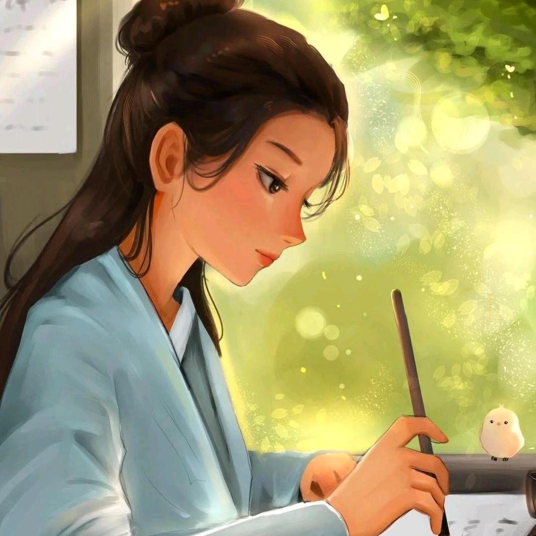 花花民间故事