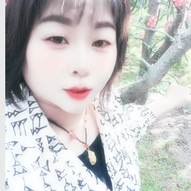 王红