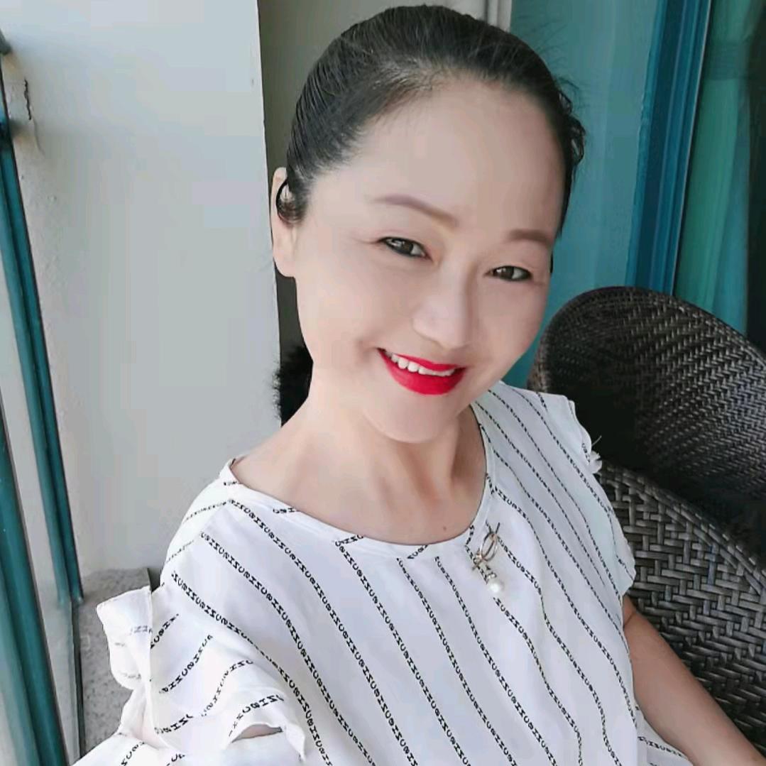 惬意阿姐