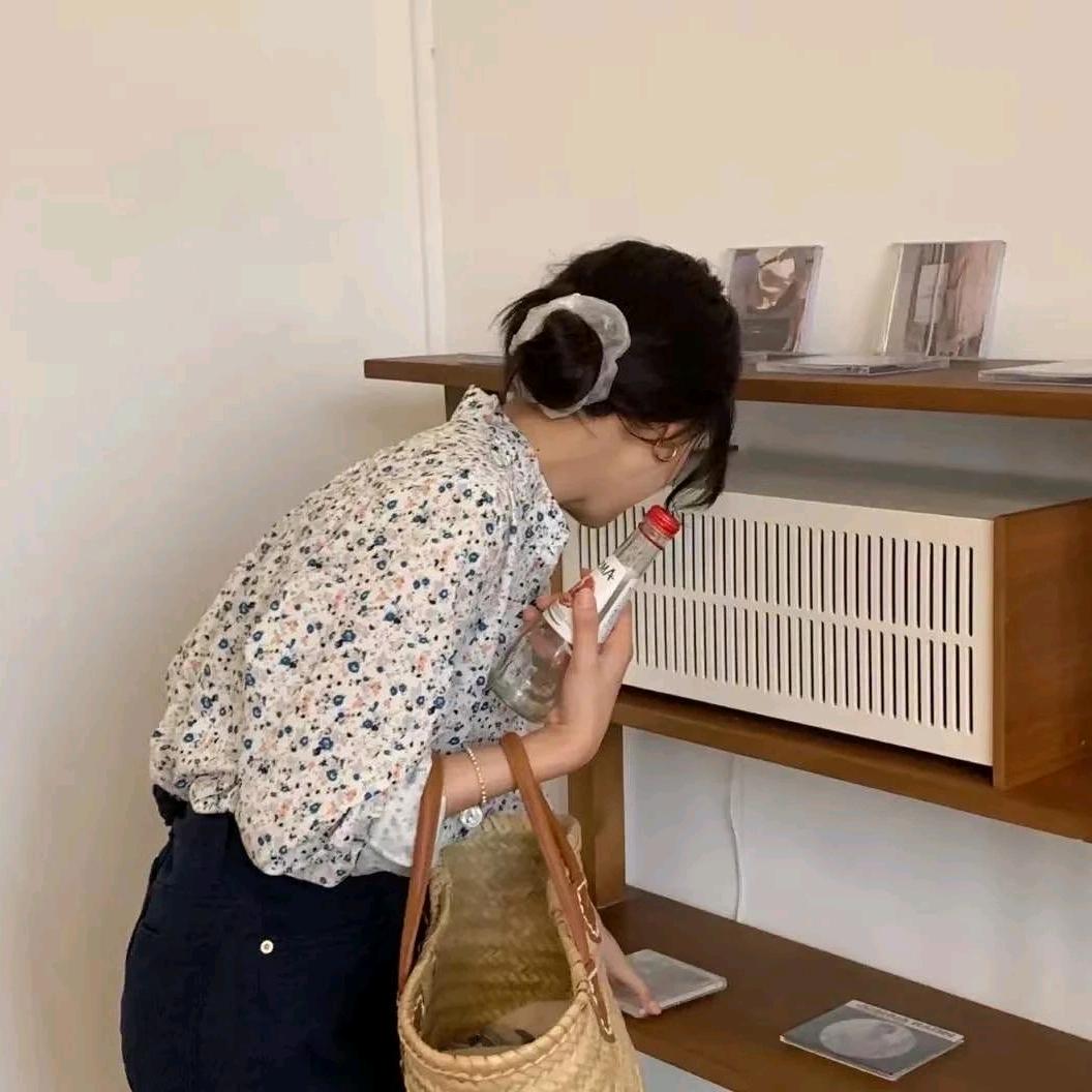 欢喜.