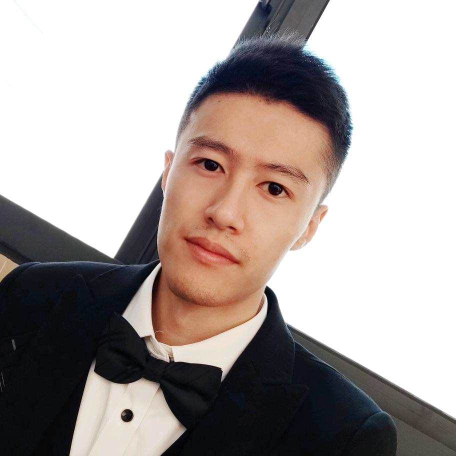 阿伟带你看时尚圈