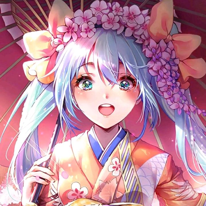 小可爱松儿