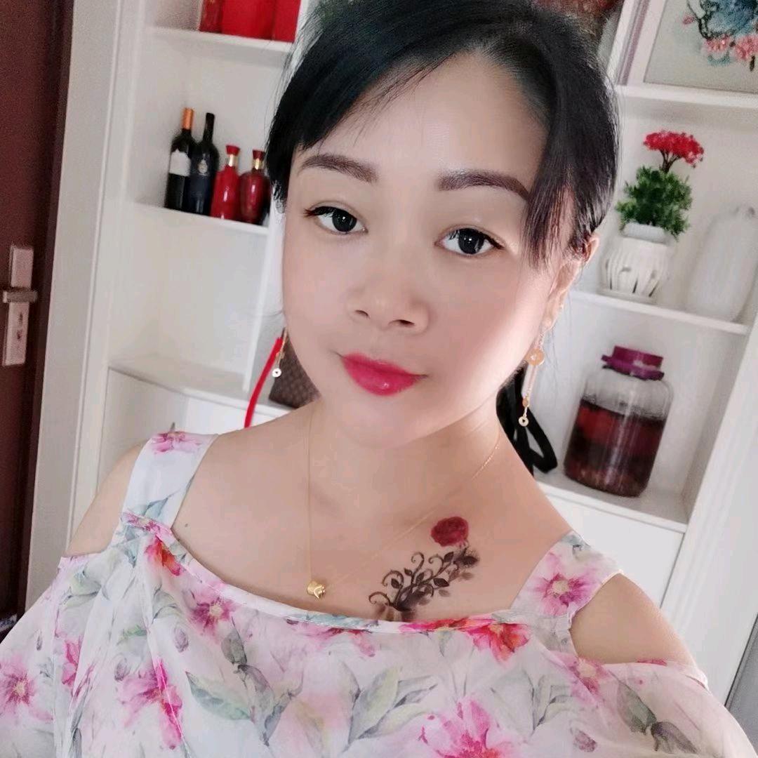 侯晓琴