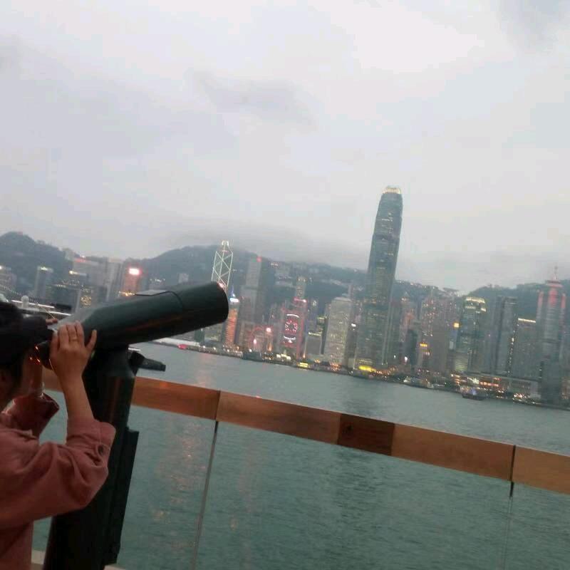 海宝贝（一妹）