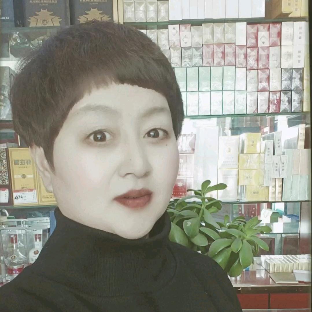 开心