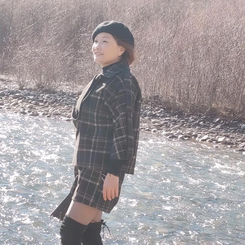 花妖《我在时间的树下等了你很久》