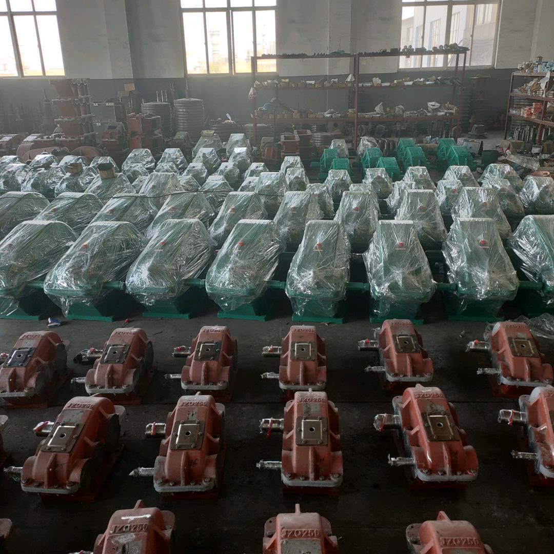 淄博凯盛传动设备有限公司