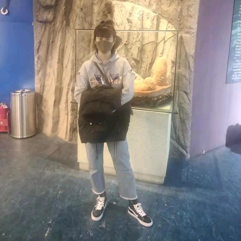 @美心（拒绝私聊）