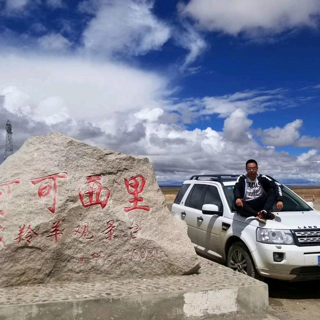 长沙路虎专修老刘丨开思甄选