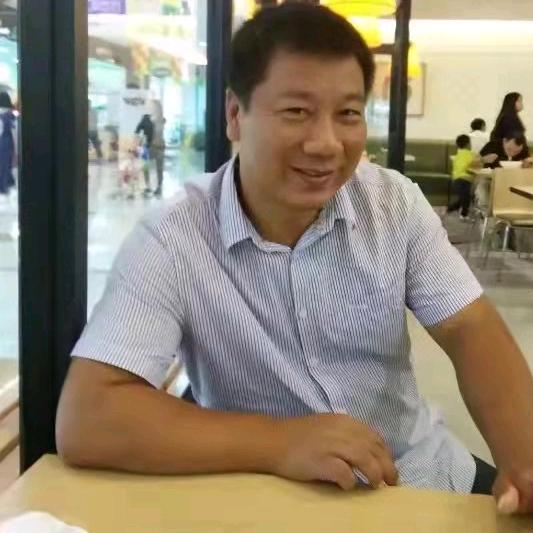 精品苗木基地王业伟