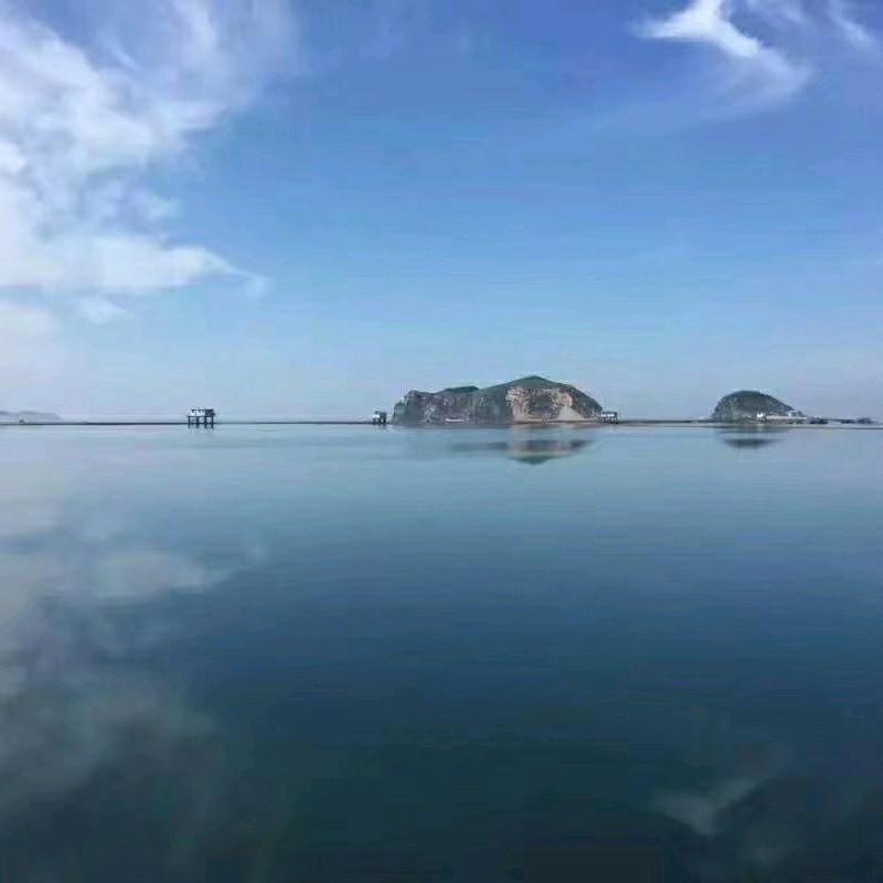 哈仙岛金海湾民宿