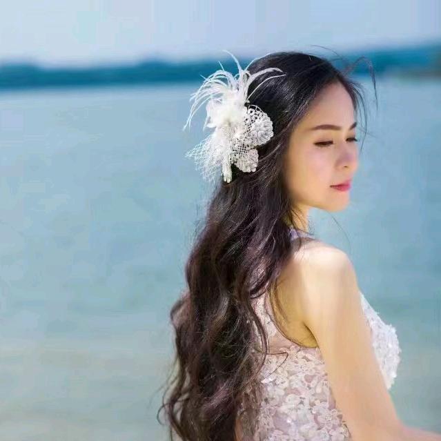 花花小姐