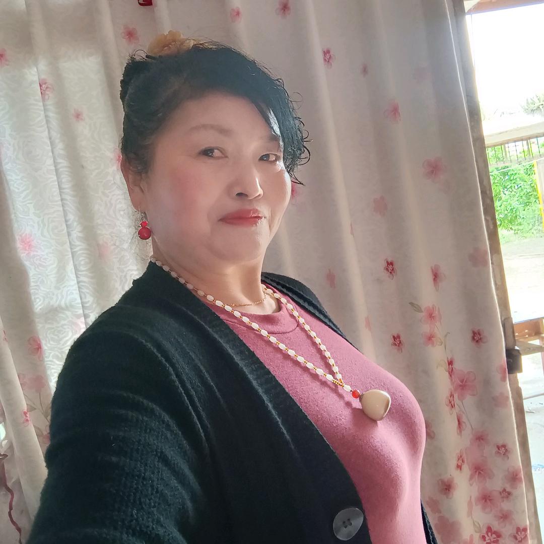 张四姐